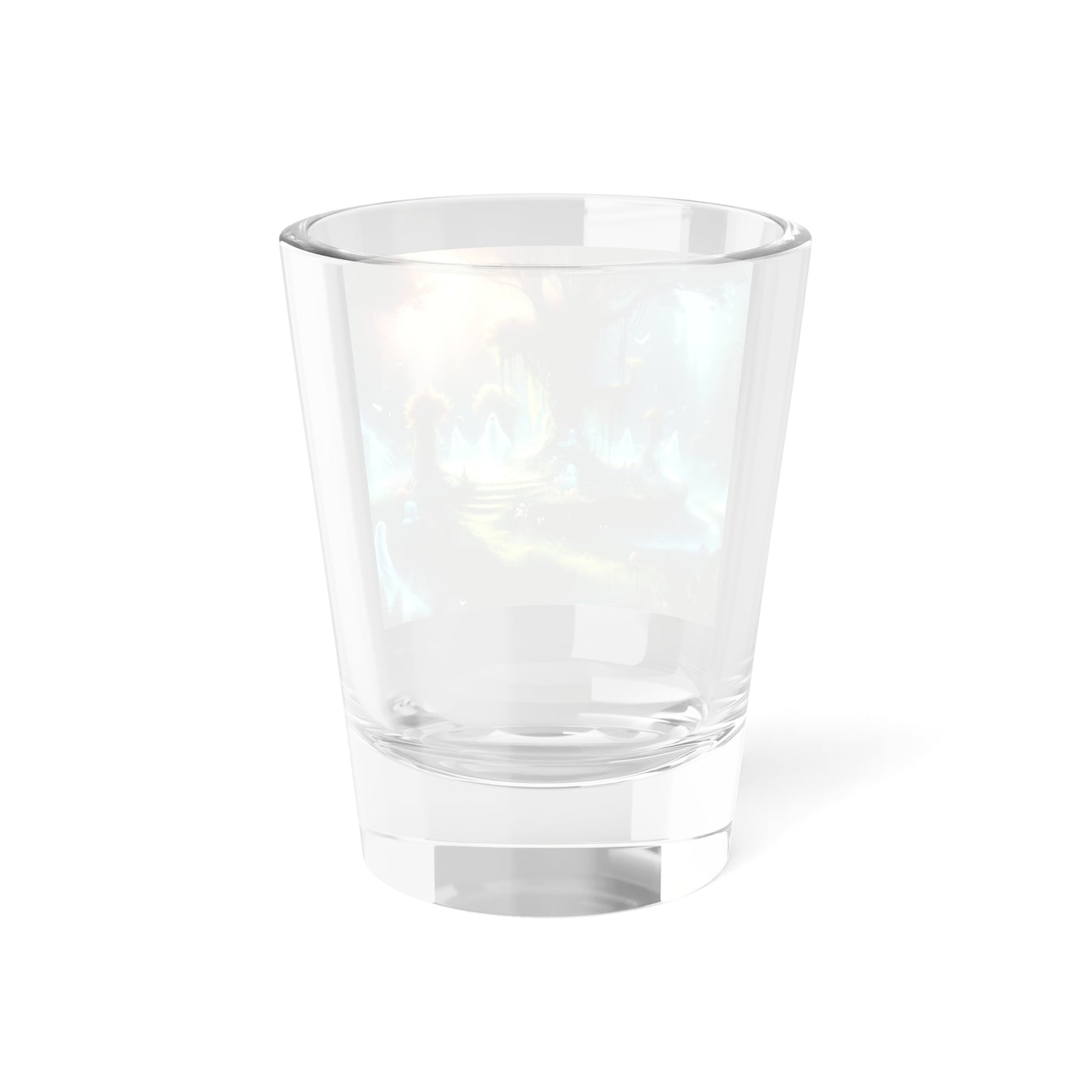 Shot Glass