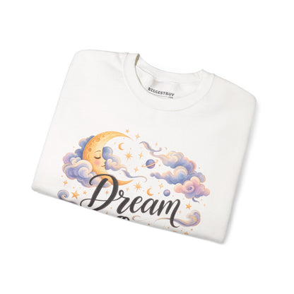 Lunar Dreams - Crewneck Sweatshirt