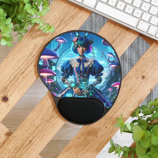 Mouse Pad