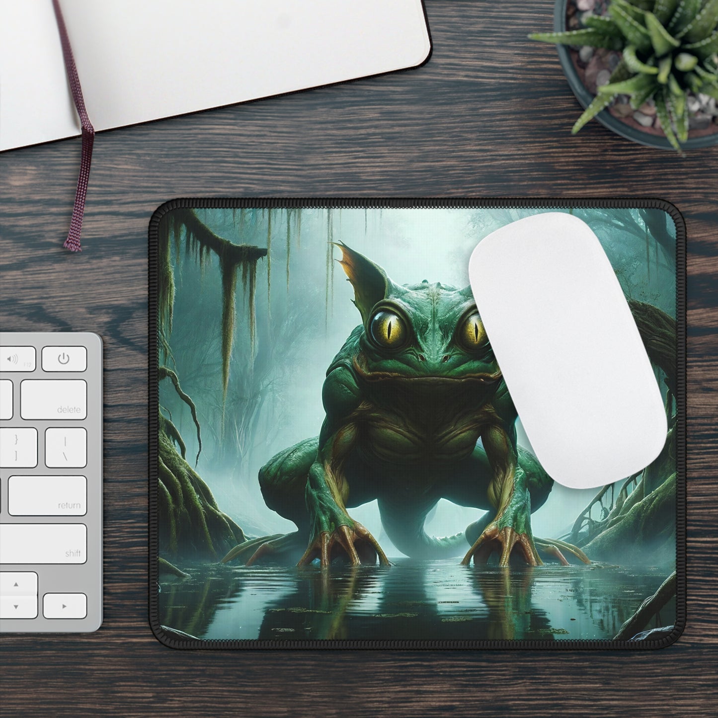 Gaming Mouse Pad