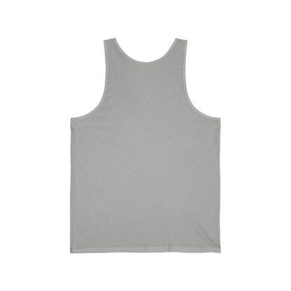 Patient Goblin - Jersey Tank Top