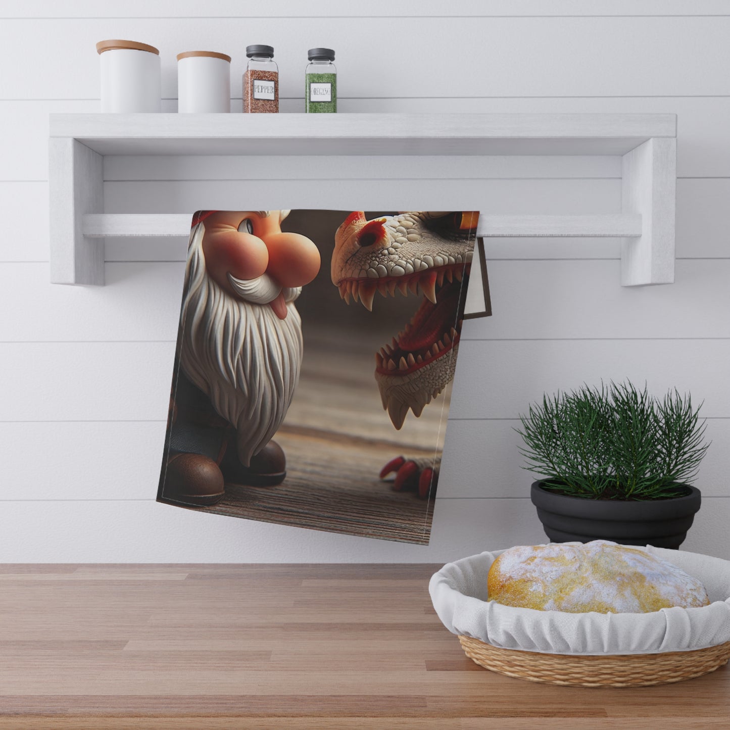 Kitchen Towel