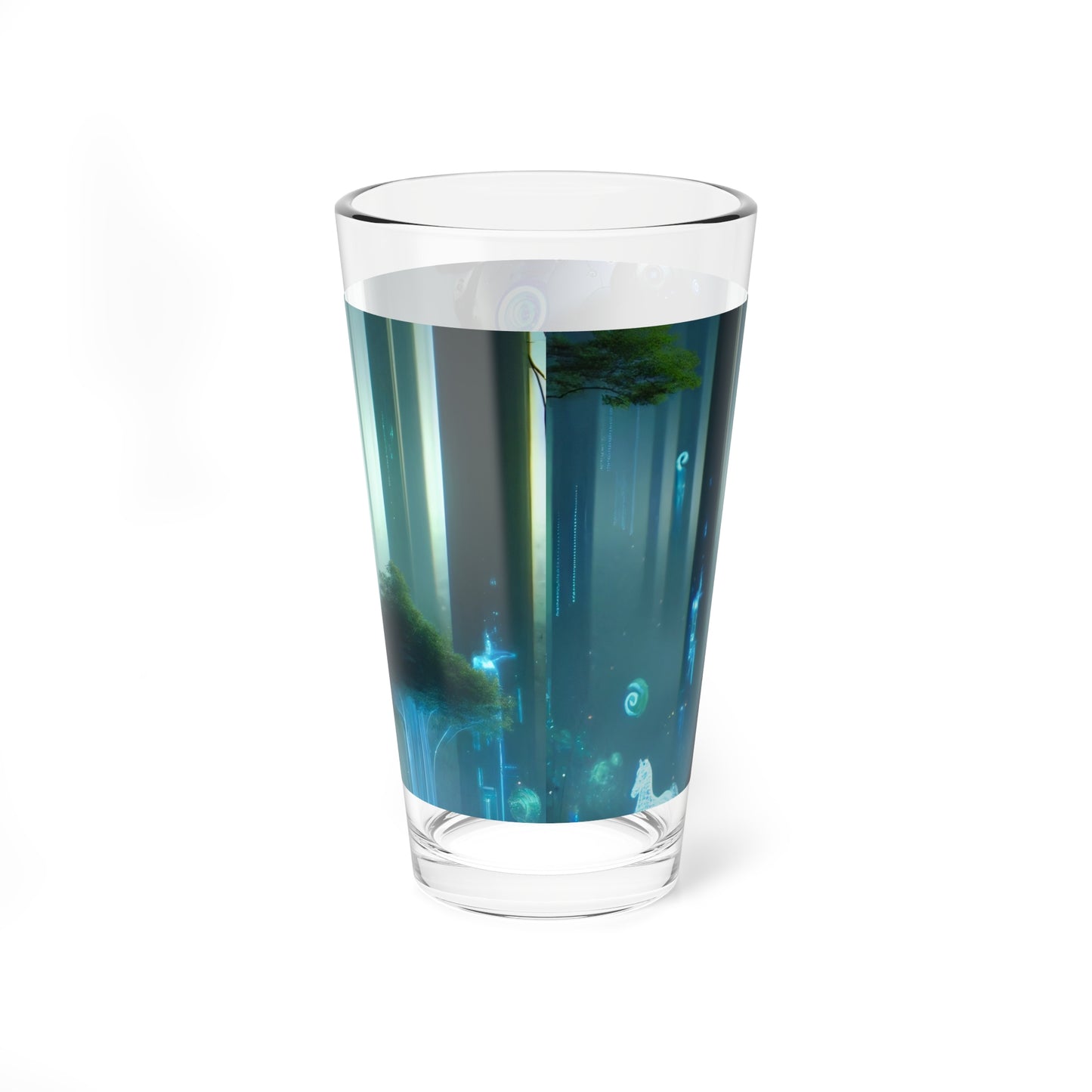 Cocktail Glass