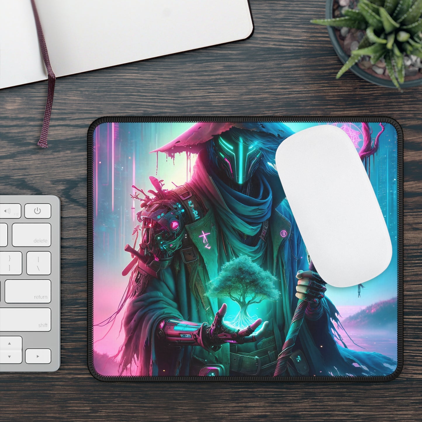 Gaming Mouse Pad