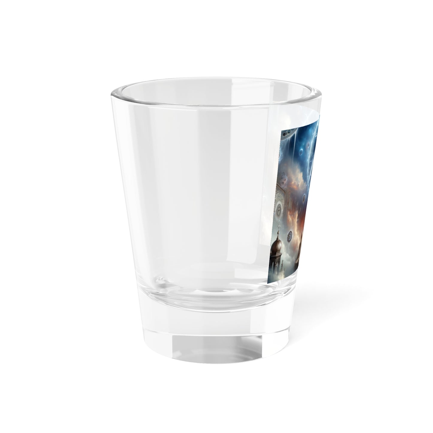 Shot Glass