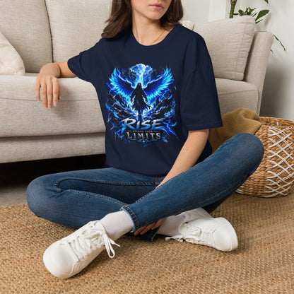 Limit Break - Softstyle T-Shirt