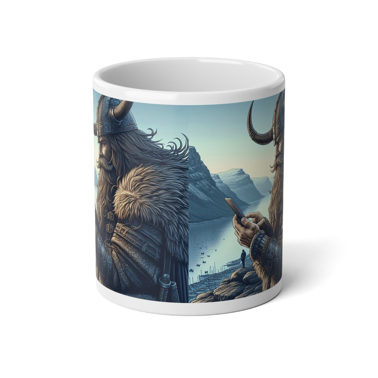 Big Mug