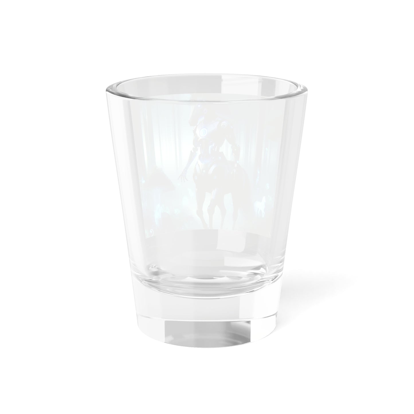 Shot Glass