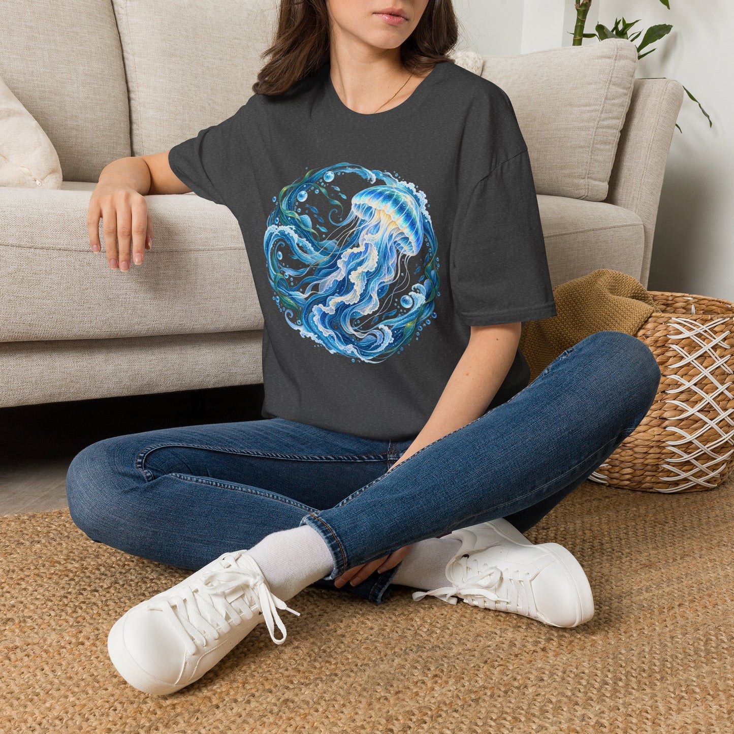 Jellylicious - Softstyle T-Shirt