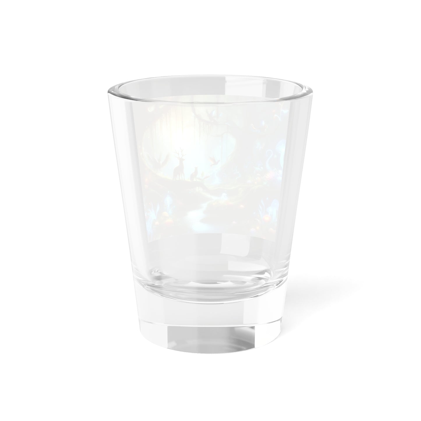 Shot Glass