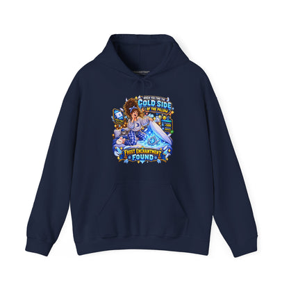 Pillow Party - Pullover Hoodie