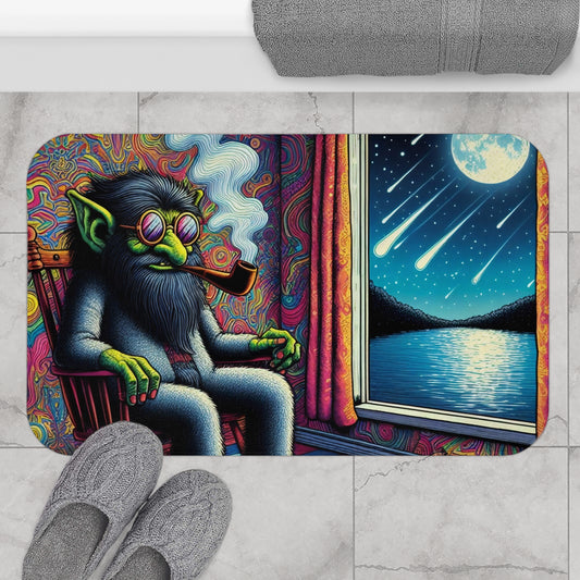 Bath Mat