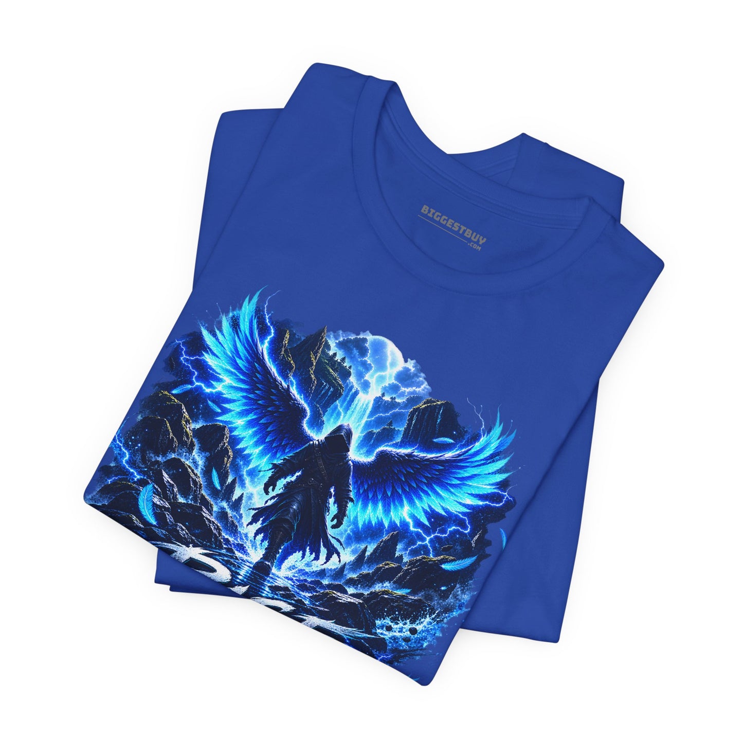 Limit Break - Classic Jersey Tee