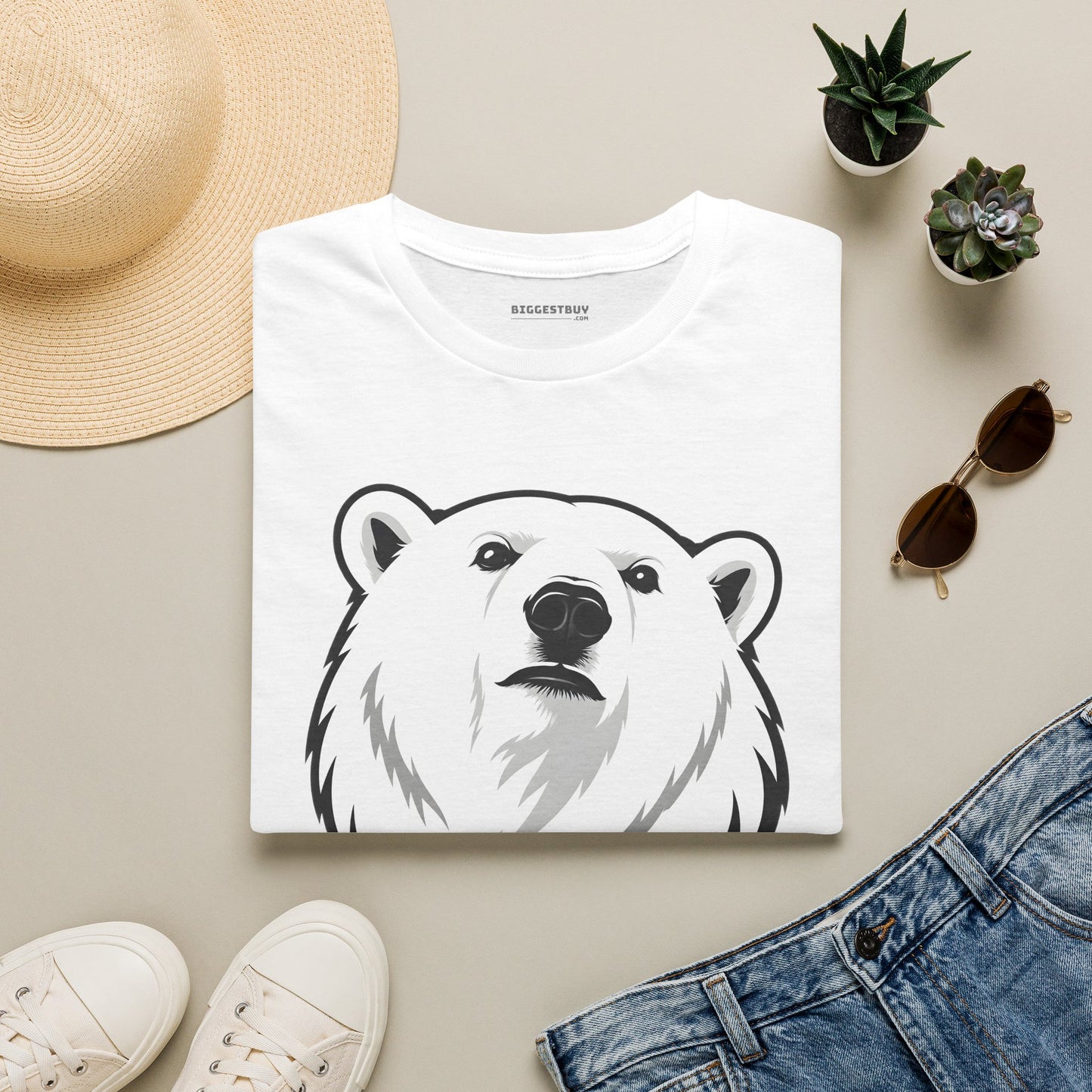 Polar Pride - Softstyle T-Shirt