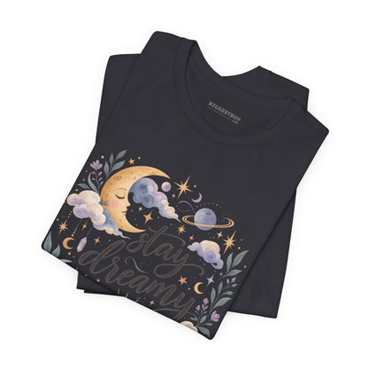Moonlit Dreams - Classic Jersey Tee