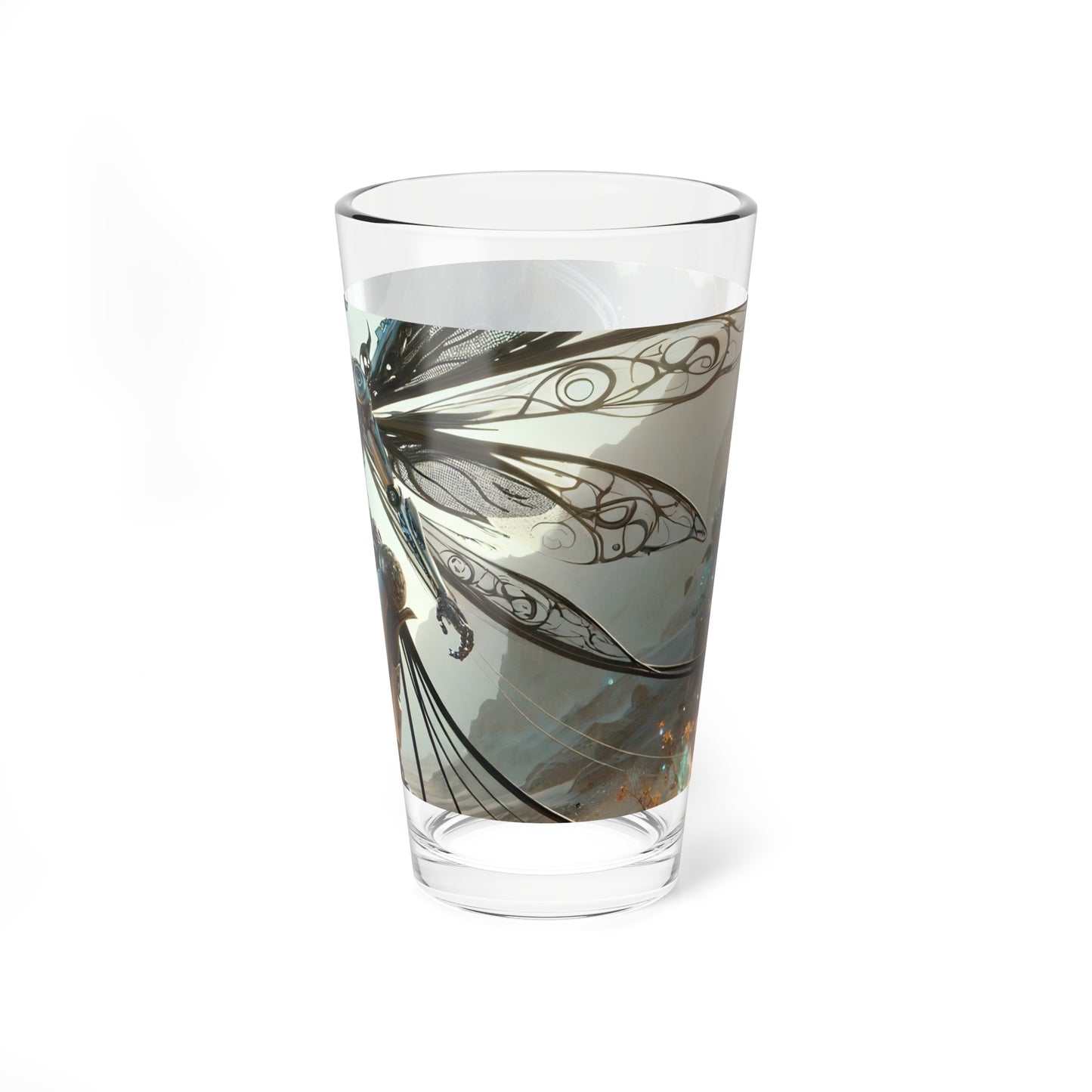 Cocktail Glass