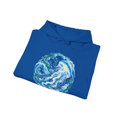 Jellylicious - Pullover Hoodie
