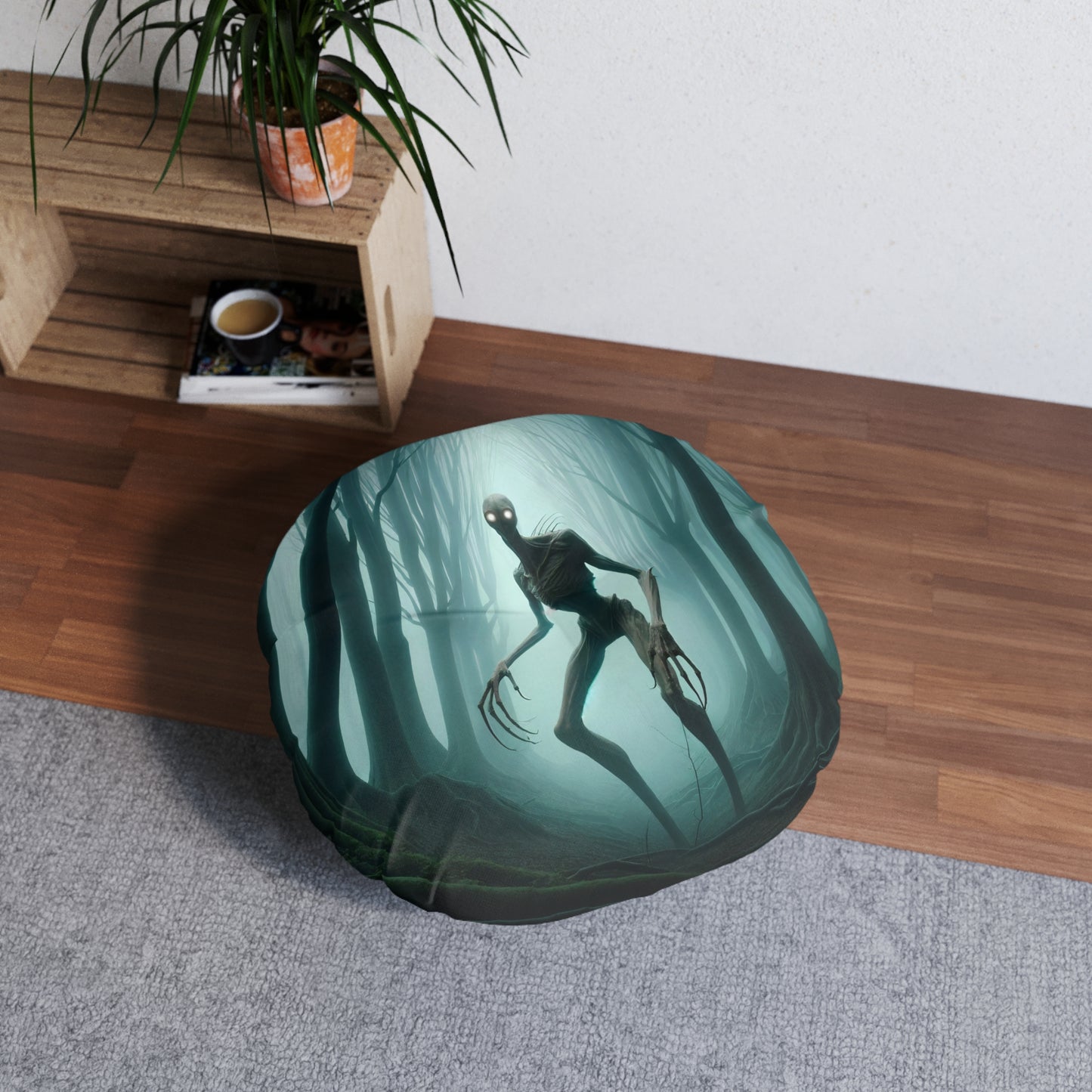 Floor Pillow