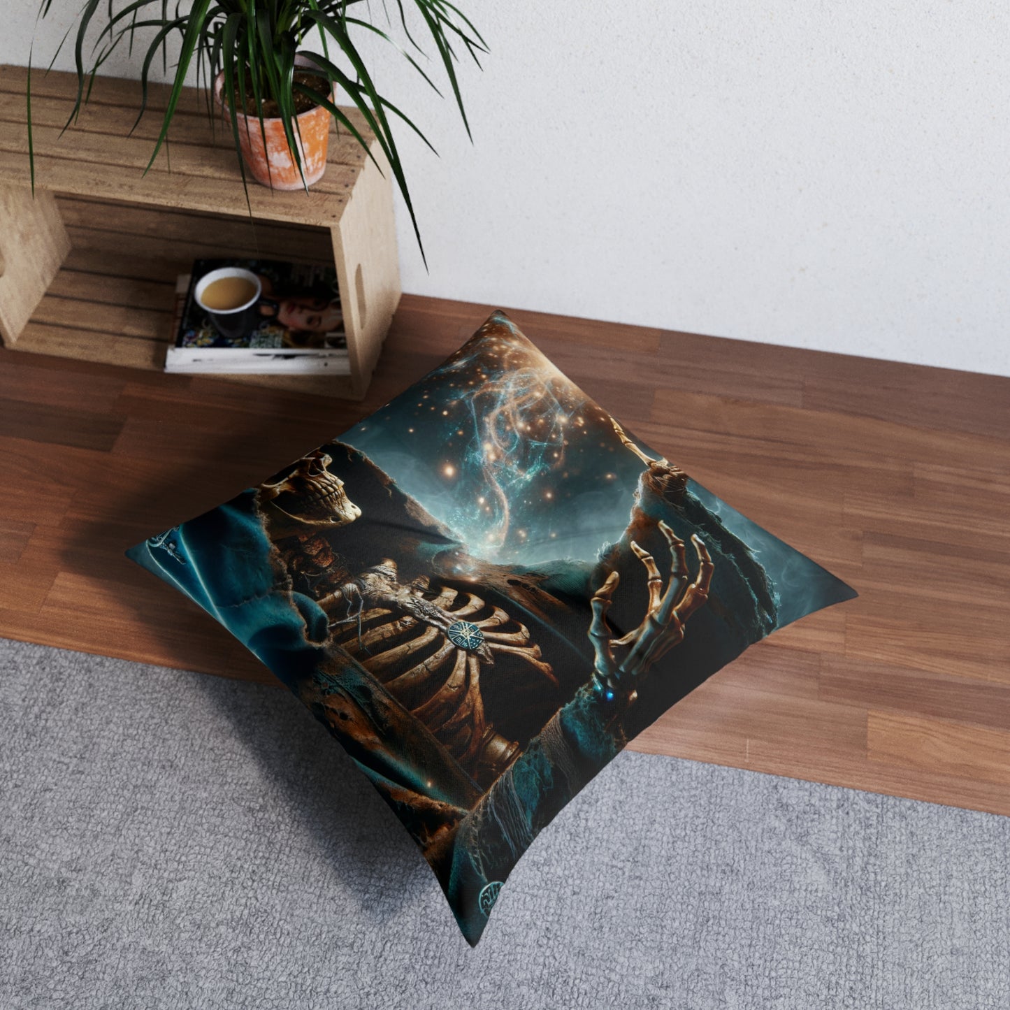 Floor Cushion