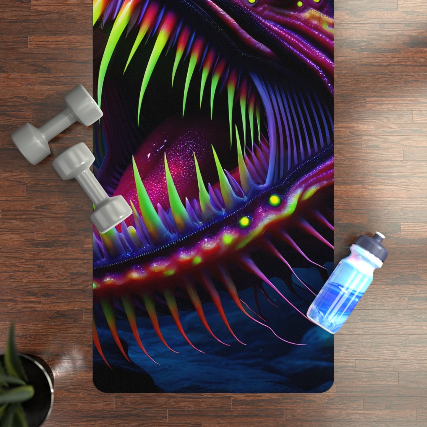 Yoga Mat