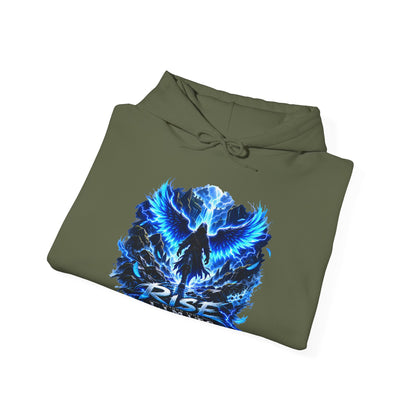 Limit Break - Pullover Hoodie