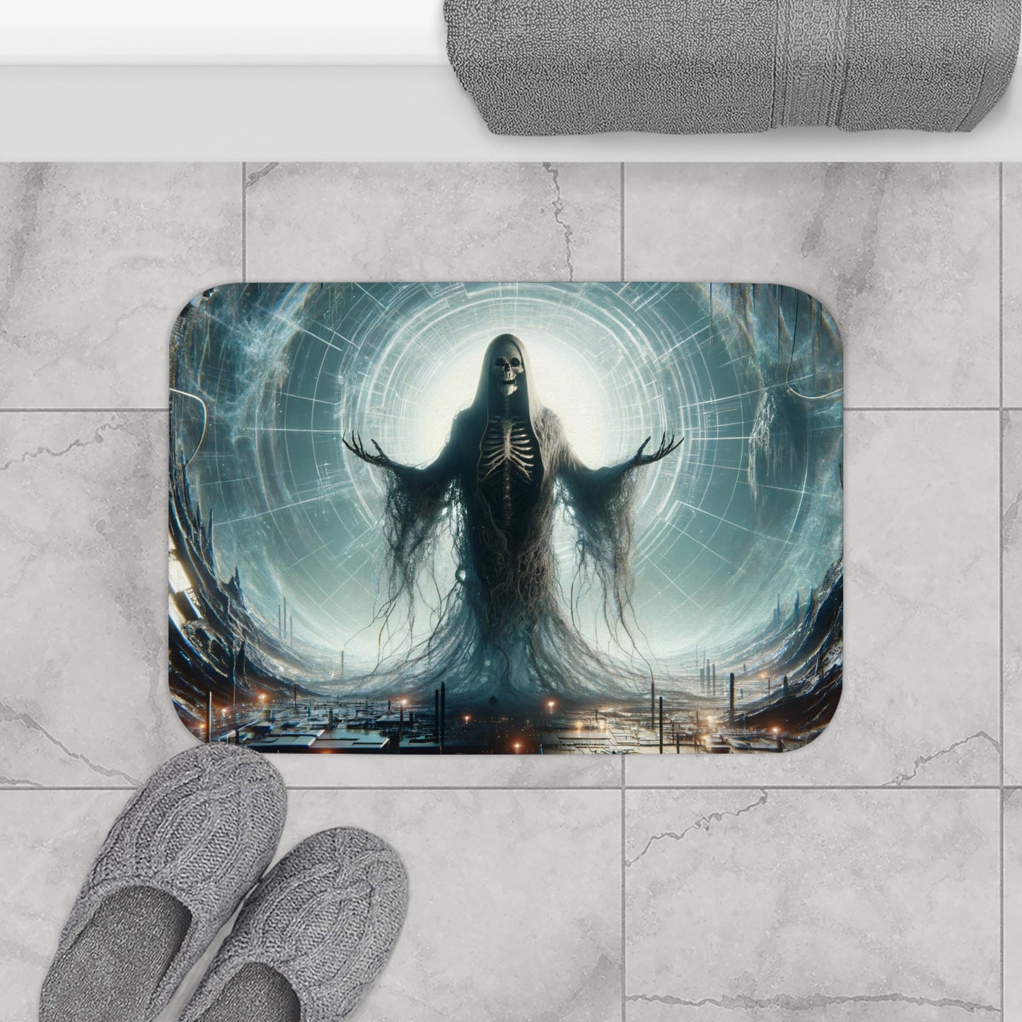 Bath Mat