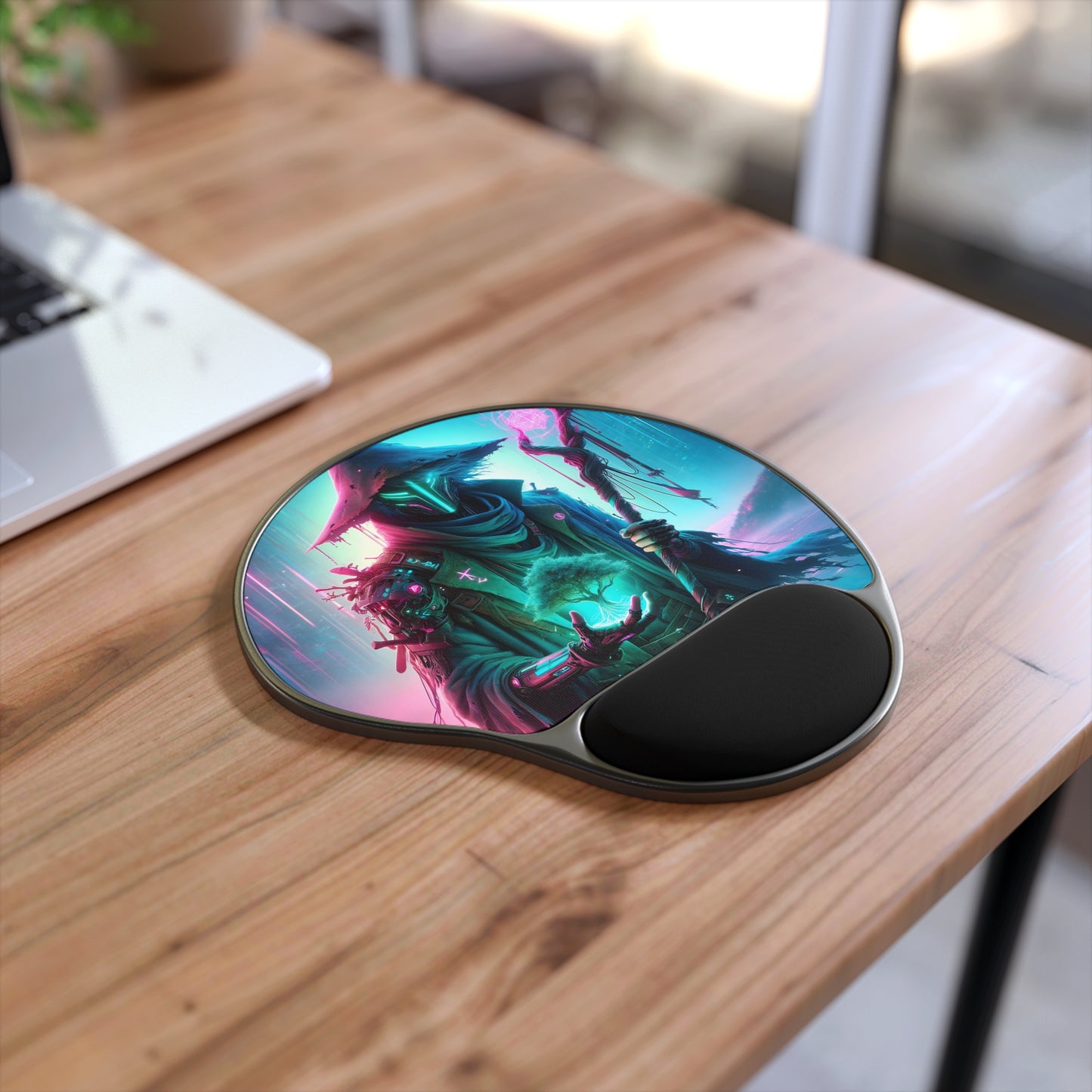 Mouse Pad