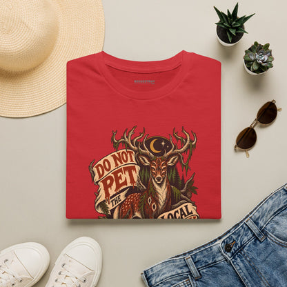 Social Deity - Softstyle T-Shirt