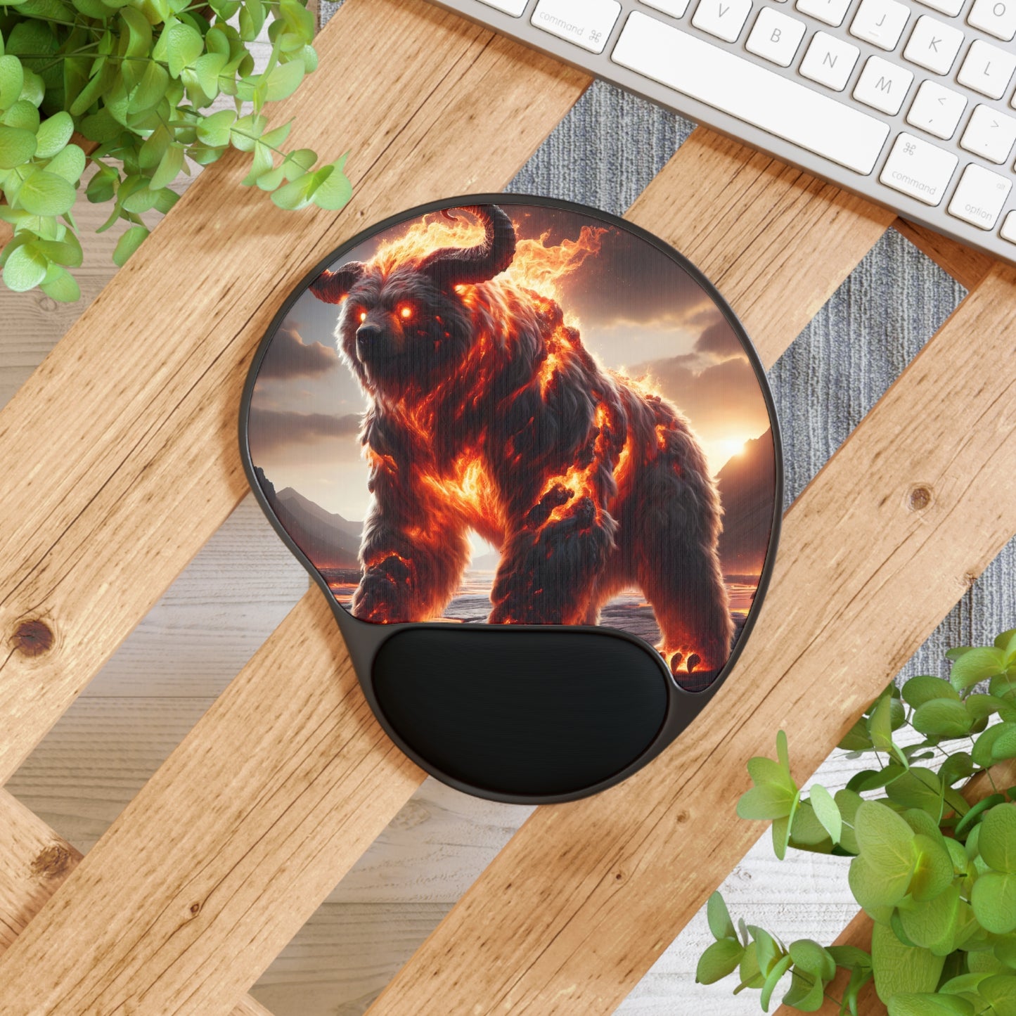 Mouse Pad