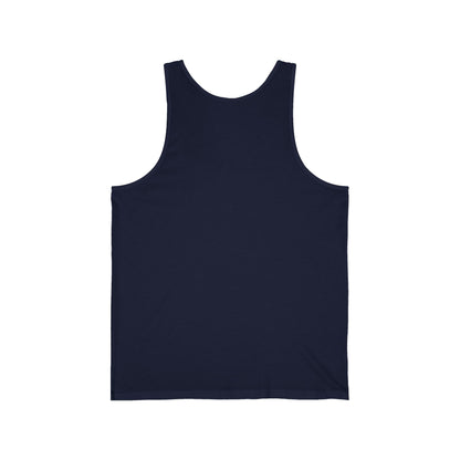 Knowledge Power - Jersey Tank Top