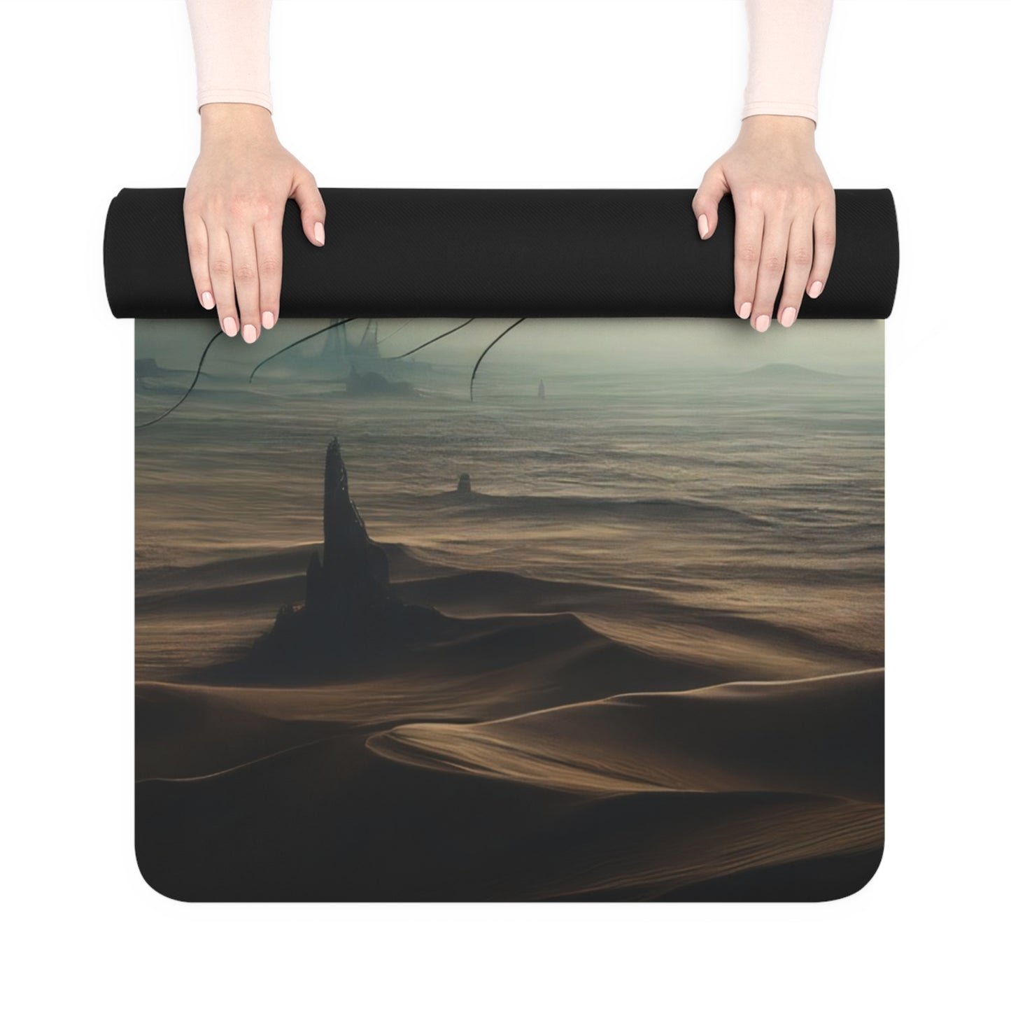 Yoga Mat