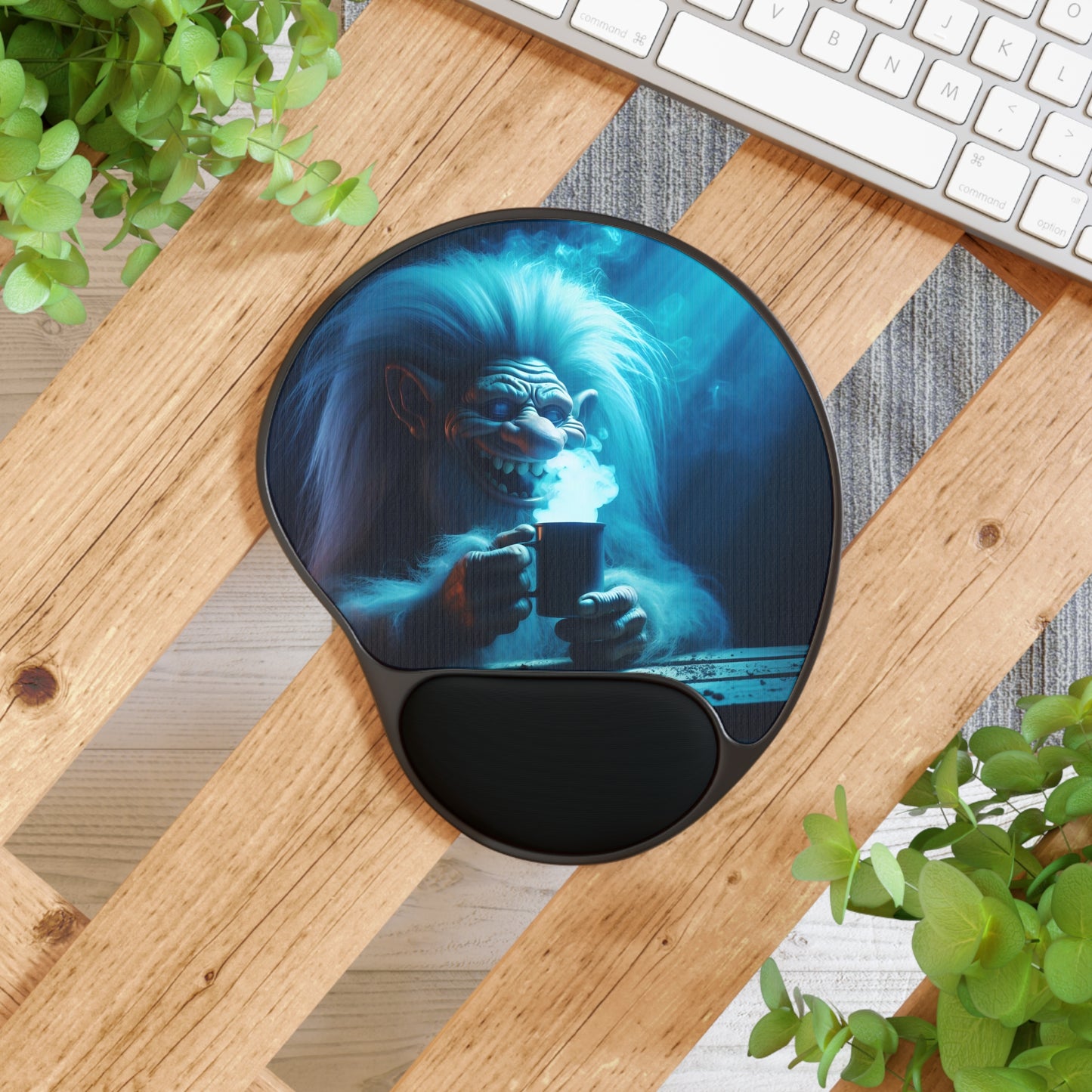 Mouse Pad