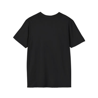 Knowledge Power - Softstyle T-Shirt