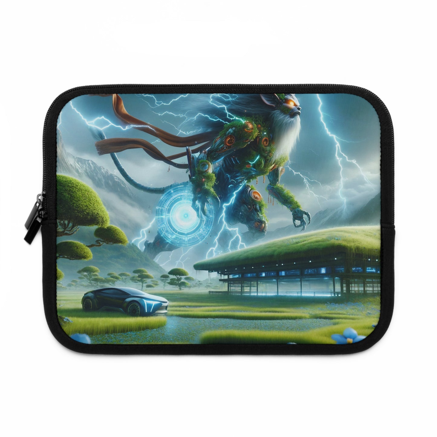 Laptop Sleeve