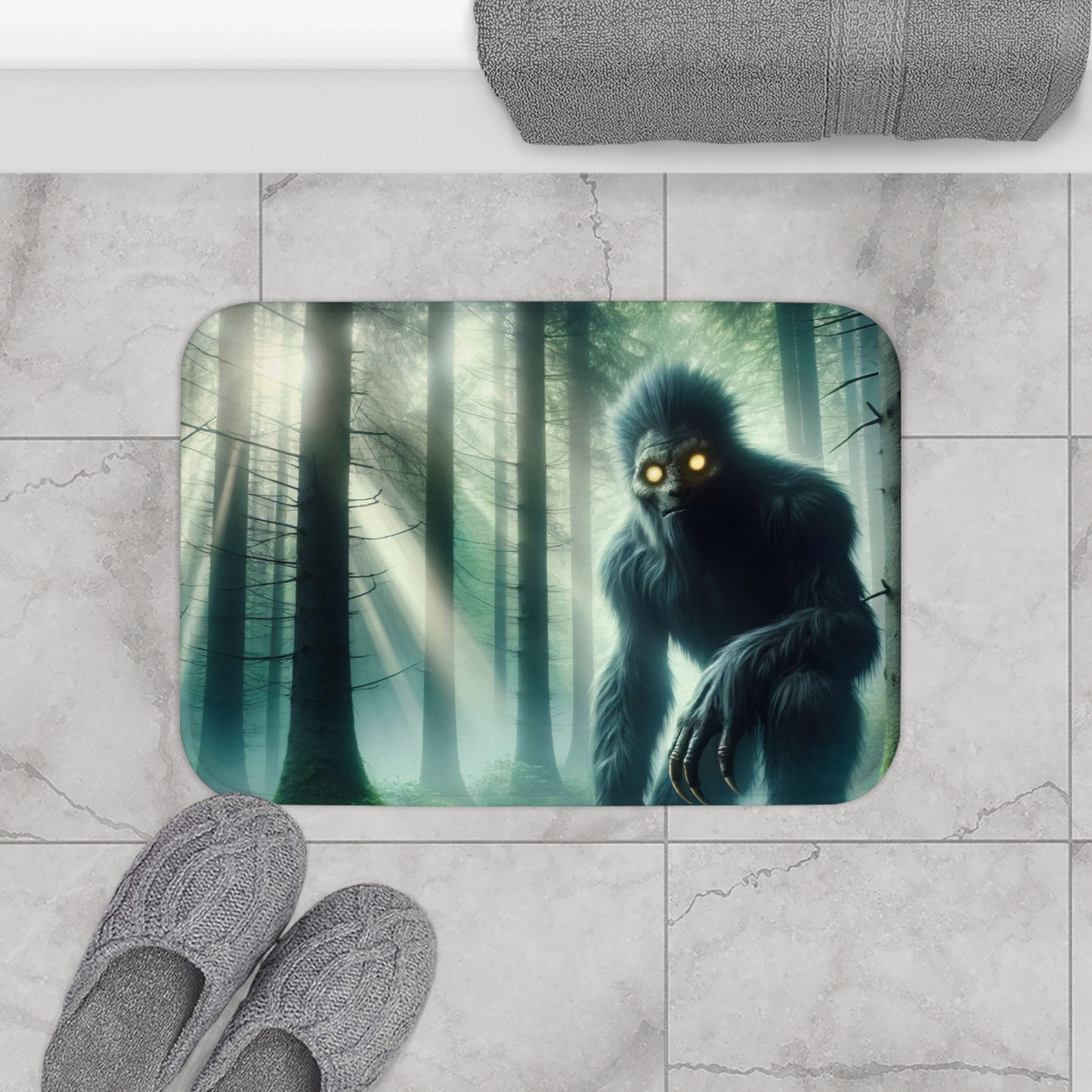 Bath Mat