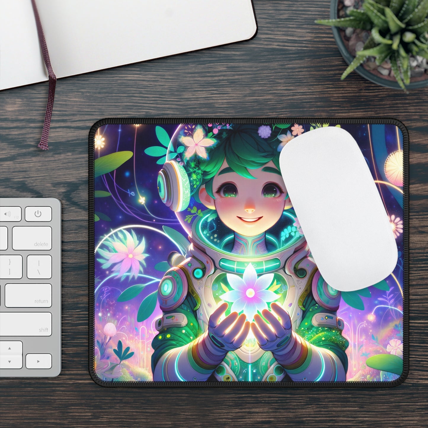 Gaming Mouse Pad