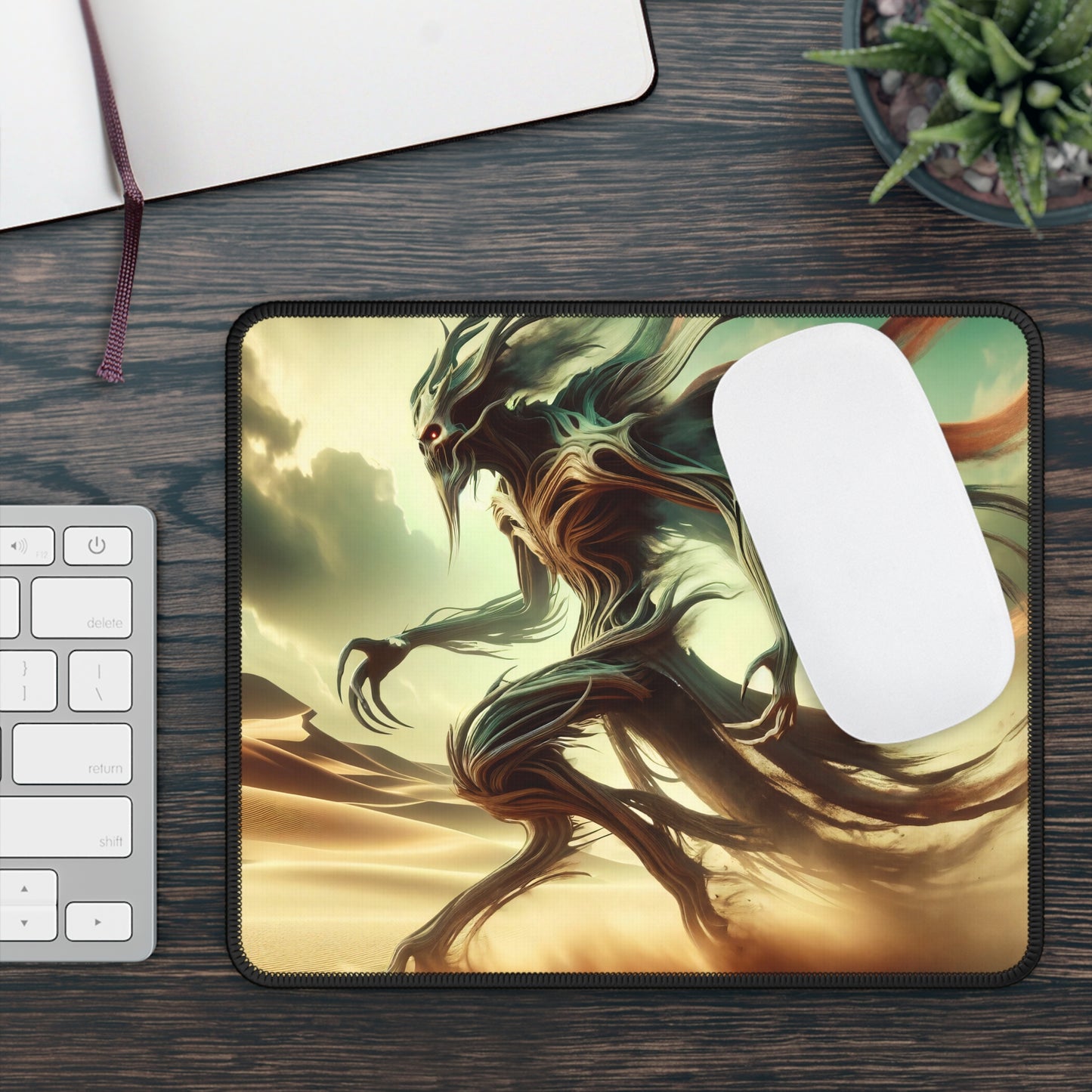 Gaming Mouse Pad