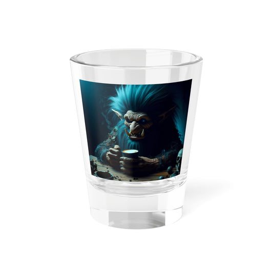 Shot Glass