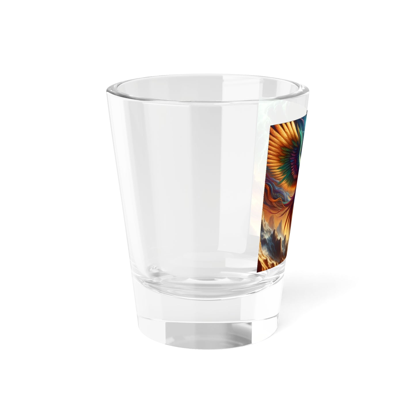 Shot Glass