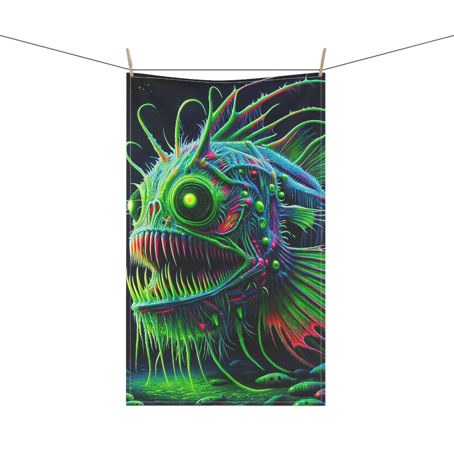 Kitchen Towel