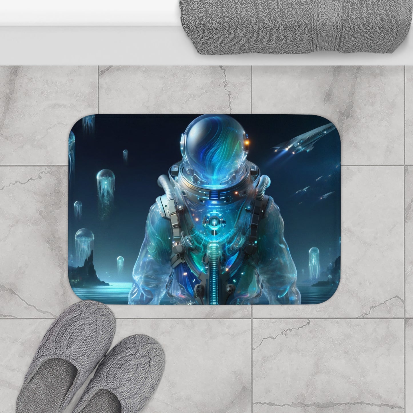 Bath Mat