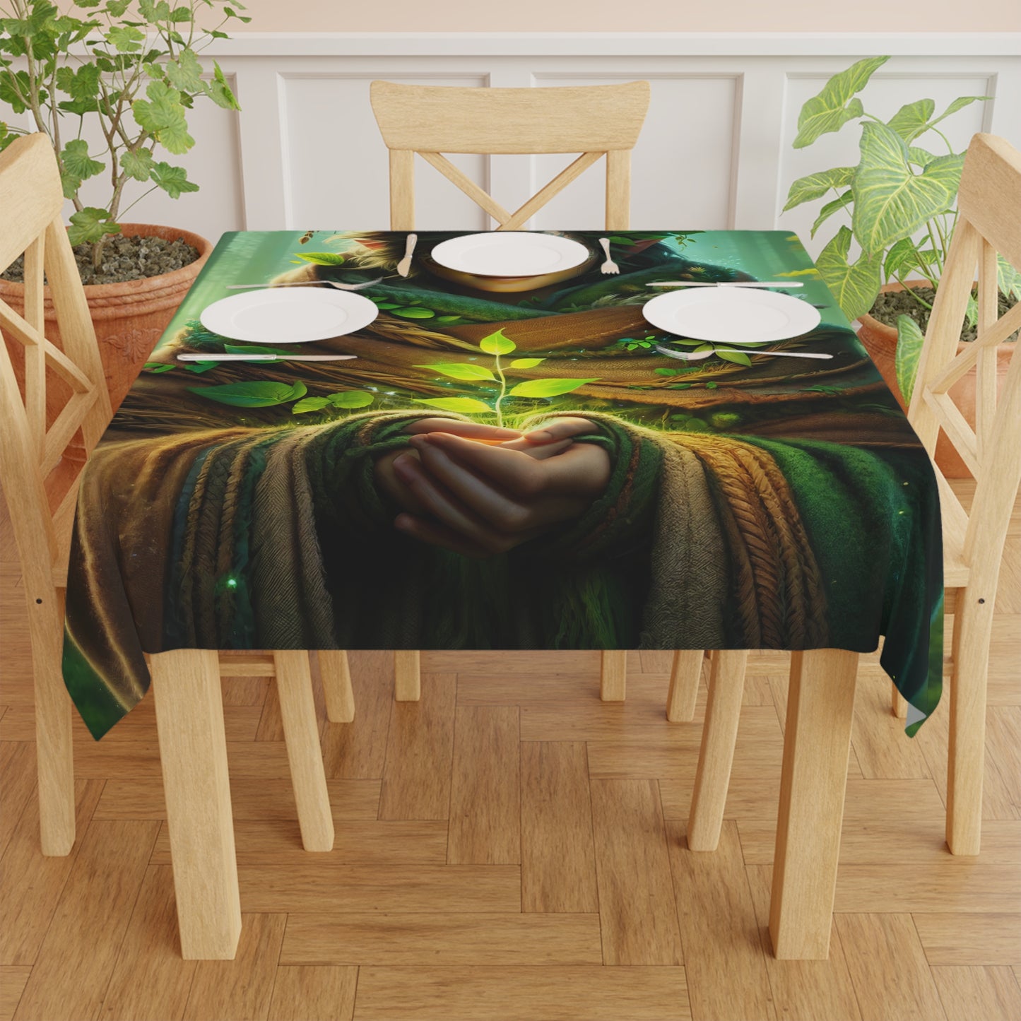 Tablecloth