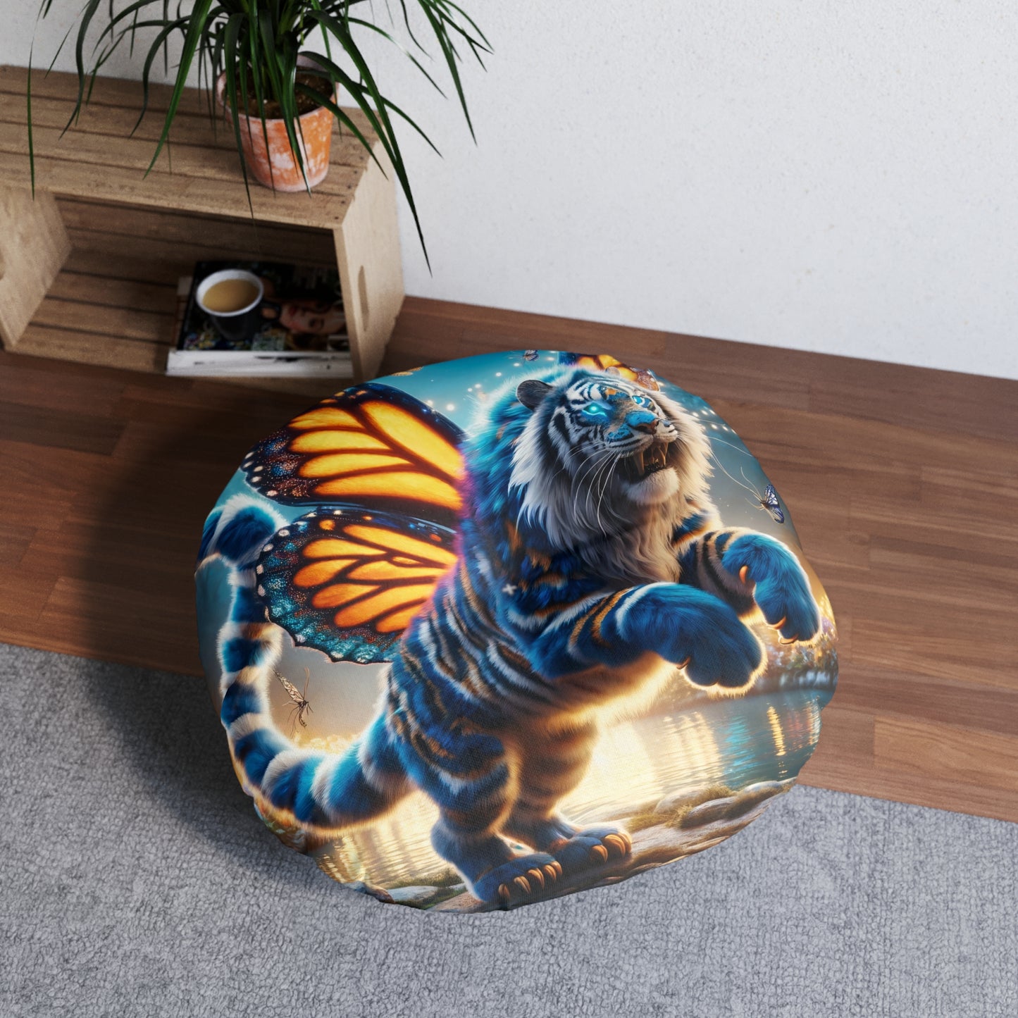 Floor Pillow