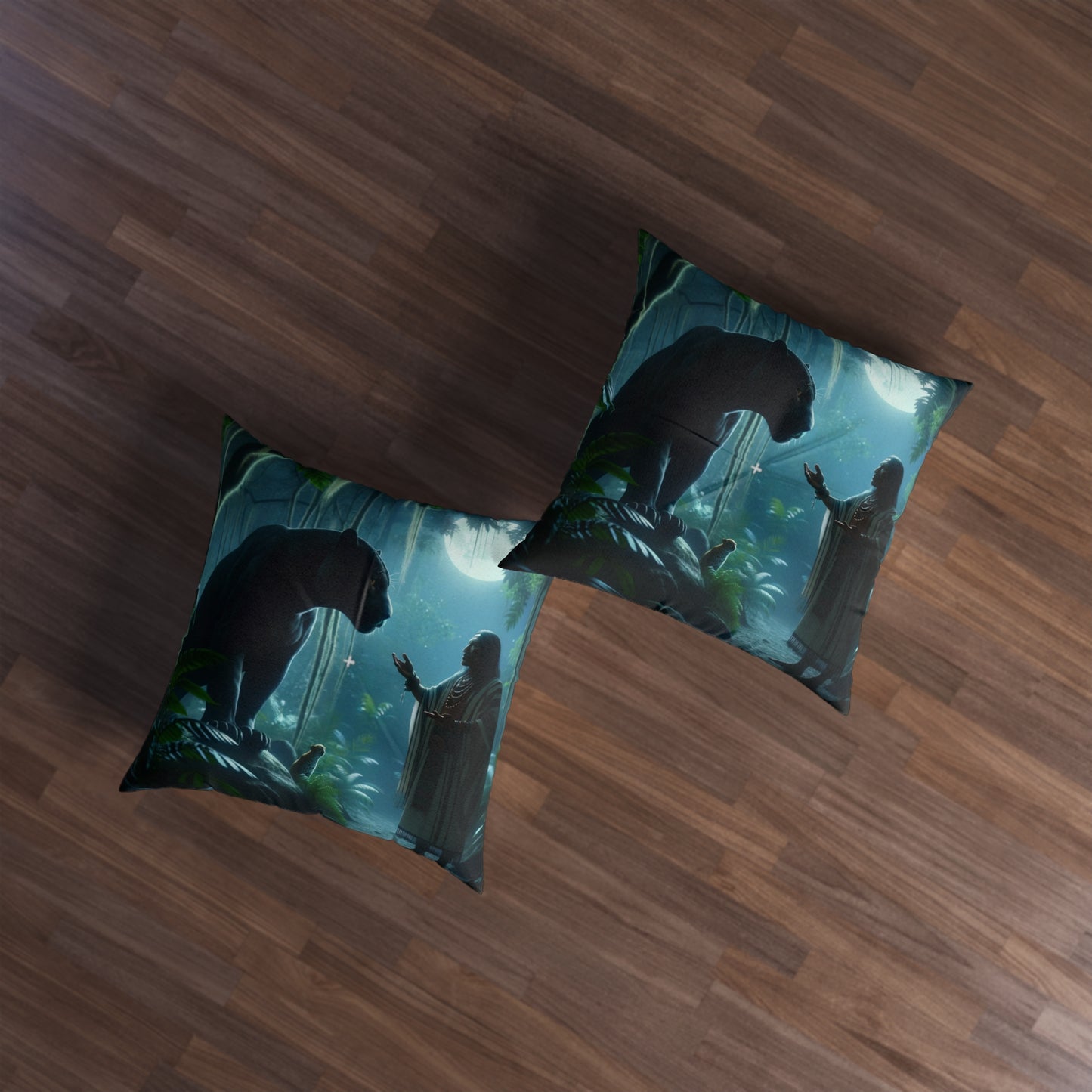 Floor Cushion