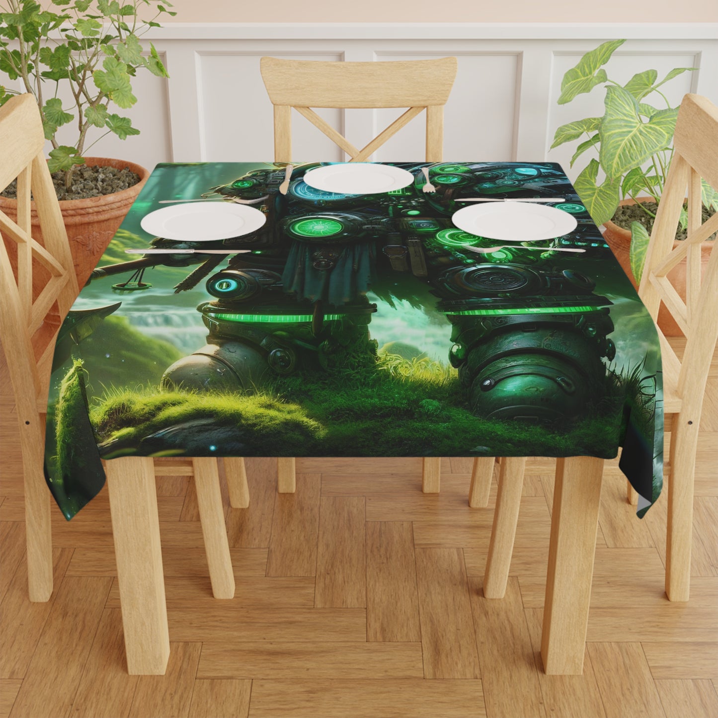 Tablecloth