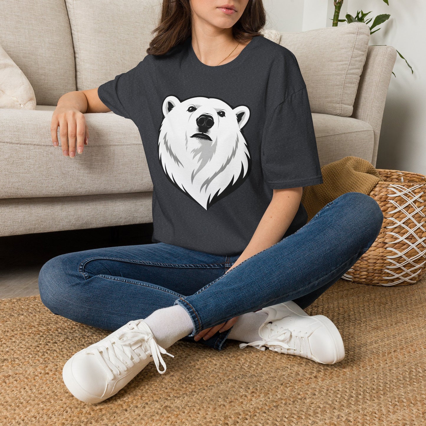 Polar Pride - Softstyle T-Shirt