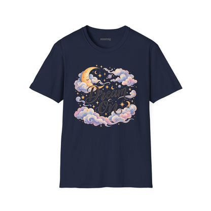 Lunar Dreams - Softstyle T-Shirt