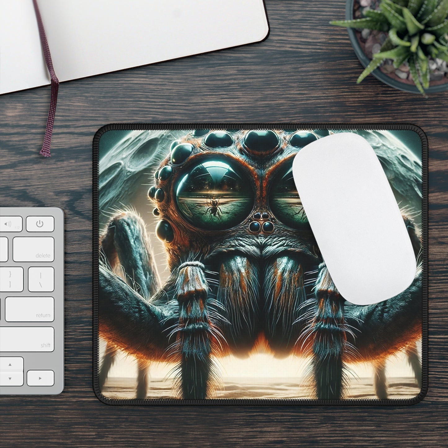 Gaming Mouse Pad