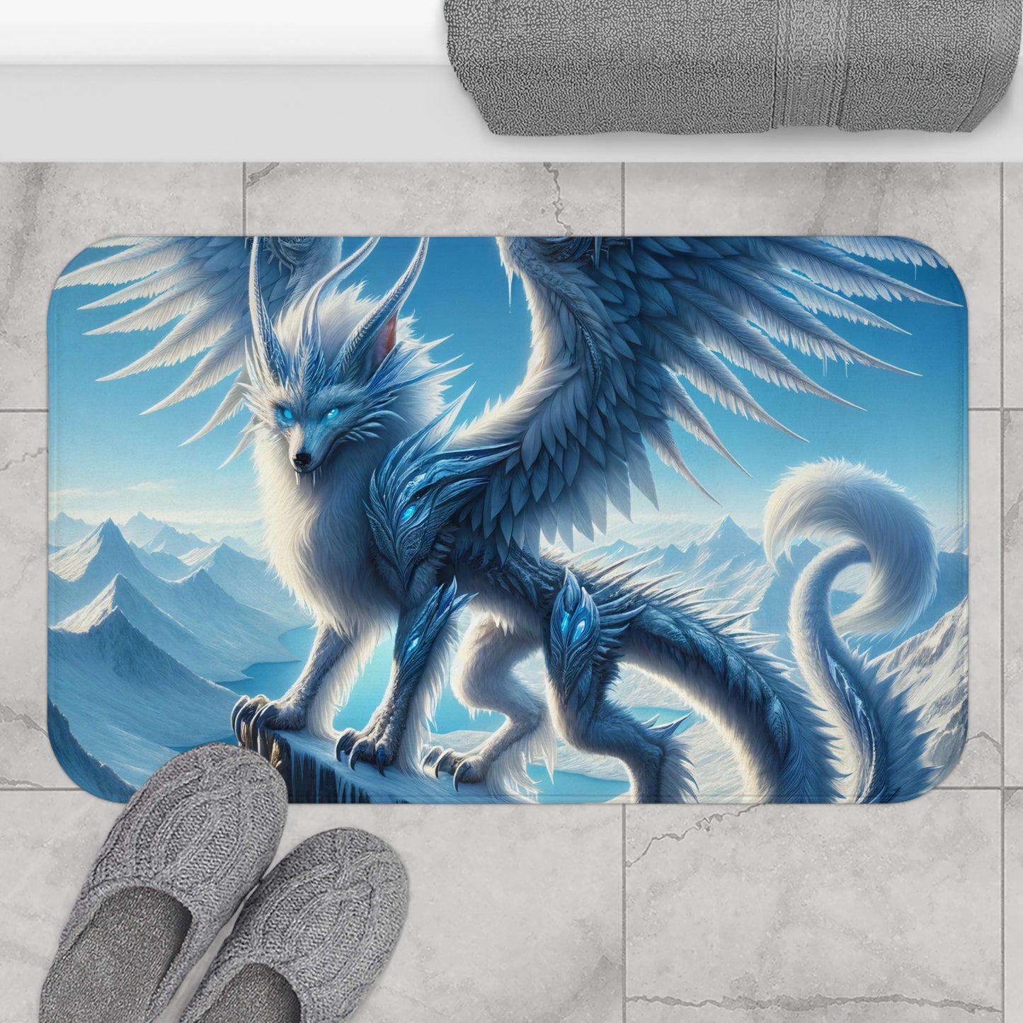 Bath Mat