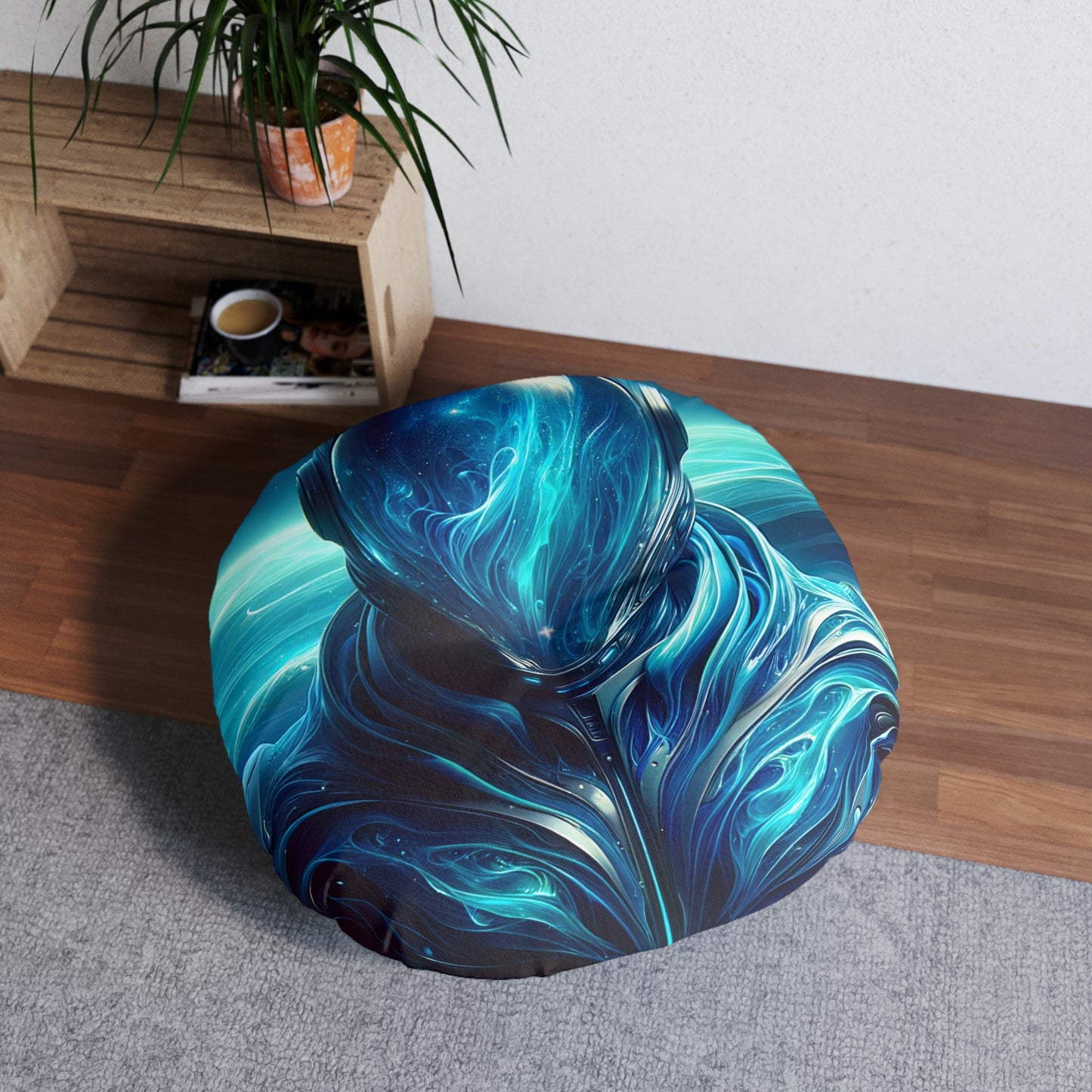 Floor Pillow